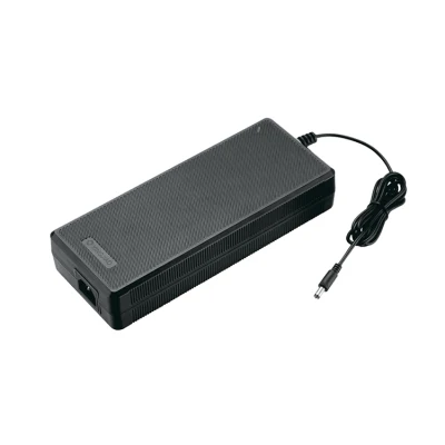  Caricabatterie per moto scooter elettrico da 400 W a ricarica rapida