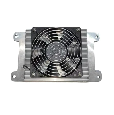 Caricabatteria per EV IP67 da 3,3 kW, batteria di raffreddamento ad aria OBC integrata Caricabatterie per auto elettrico