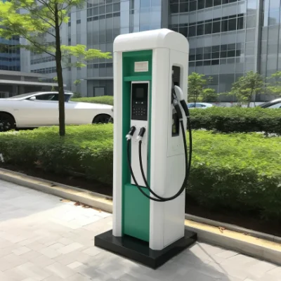  Zhonghe Prezzo di fabbrica 120kw160kw180kw CCS EV batteria per auto da auto Caricabatterie