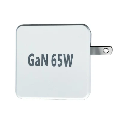 Hot Selling EU US UK Au Portable ricarica rapida mobile Adattatore da viaggio tipo C caricabatteria da parete da 20 W per Apple per IPad per Mac MacBook 65W caricatore rapido GAN