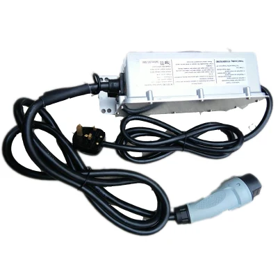 Caricabatterie intelligente 24 V 36 V 48 V senza manutenzione per carrello da golf elettrico, carrello elevatore ecc.