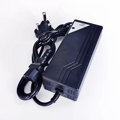  Caricabatterie 6 s 18 V 19,2 V 6 a 7 a 150 W adattatori caricabatterie CC 21,6 V/21,9 V 6A 7A per batteria LFP LiFePO4 LiFePO 4