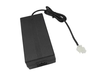  Caricabatterie elettrico al litio CE UL Kc 12 V 24 V 60 V. Scooter Ebike litio 14,6 V 60 V 72 V 12 V 24 20 A. Caricabatteria