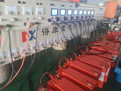 Test di carica e scarica della batteria ricaricabile al piombo-acido AGM VRLA / desolfatazione del polso / generatore di attivazione