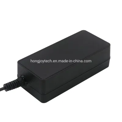 Alimentatore switching c.a.-c.c. costante da 16,8 V 3A 12,6 V 4A 5A 29,4 V2a, 42V/1A, 42V/1,5A, 42V/2A caricabatteria da tavolo per batterie al litio, Hoverboard