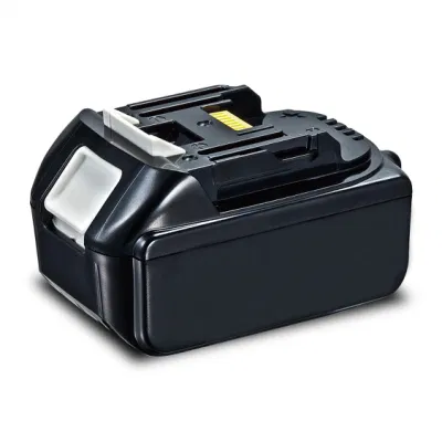 Batteria agli ioni di litio di ricambio per utensili da 4.000 mAh Makita Bl1850 da 18 V.