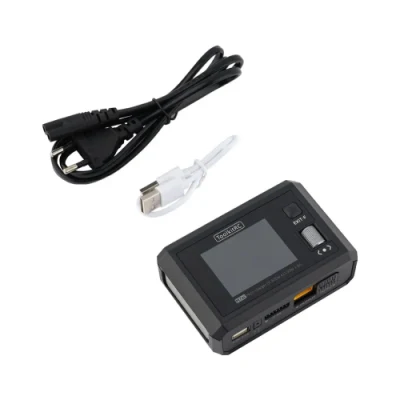 Caricabatterie al litio Toolkitrc M7AC AC100W/DC300W Xt30/XT60