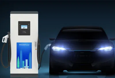  Stazione di carica CC da 100 kw con caricabatteria da terra tipo EV CCS1 CCS2 WIFI 4G Ocpp1.6j ISO RoHS, pila di ricarica CE