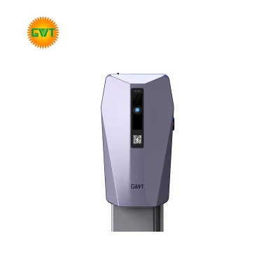 Box da parete da 7 kw per uso domestico o Business Car Fast AC Ricarica del caricabatteria per auto Smart EV di buona qualità CA EV