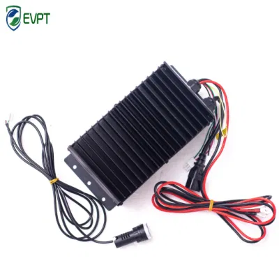  Caricabatterie per auto elettrica Prezzo competitivo 700W su caricabatteria da tavolo