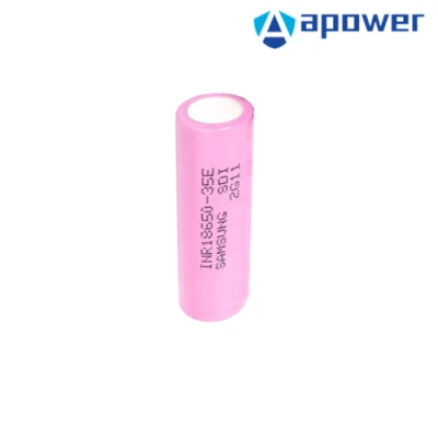 18650 batteria agli ioni di litio 3500 mAh 35e