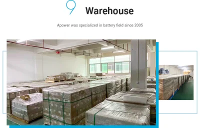 Batteria ricaricabile al litio da 18650 3200mAh di alta qualità