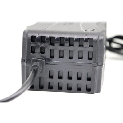 Caricabatterie Beiqiang 48V20ah, adatto per biciclette elettriche