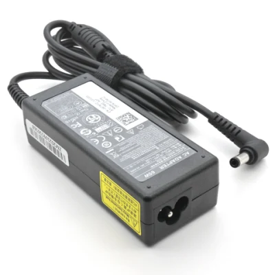  Alimentatore universale caricabatteria per laptop da 65 W per HP DELL Lenovo Samsung Asus Acer Toshiba Sony Fujitsu