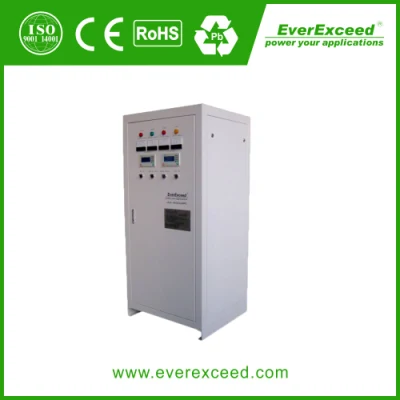  Caricabatterie elettrico da 48 V 35 a di alta qualità con UL, CE, RoHS