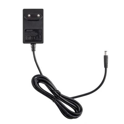 ALIMENTATORE CA/CC 24 W 36 W 5 V 9 V 12 V 15 V 24 V. 1A 2A 3A 4A 5A alimentatore CA CE Batteria GS UL cUL FCC PSE Kc KCC C-Tick SAA Caricabatterie per regolacapelli
