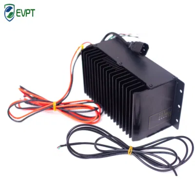  Caricabatteria OBC impermeabile da 700 W per EV a bordo scheda