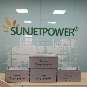 Batteria a ciclo profondo senza manutenzione 12 Volt 200ah carica sicura la maggior parte degli elettrodomestici per RV, campeggio, cabina, sistemi marini e off-grid