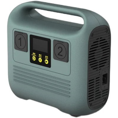 Efficiente caricabatteria a 4 canali PC2500 da 4500 W per droni agricoli