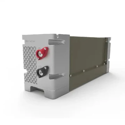 Batteria LiFePO4 da 200 ah con alimentazione a 12 V con inverter solare Controllo
