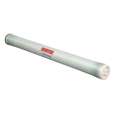  UF e-coat elemento membrana Cross MANN+HUMMER/Microdyn Nadir EY UV200 4040B/C.