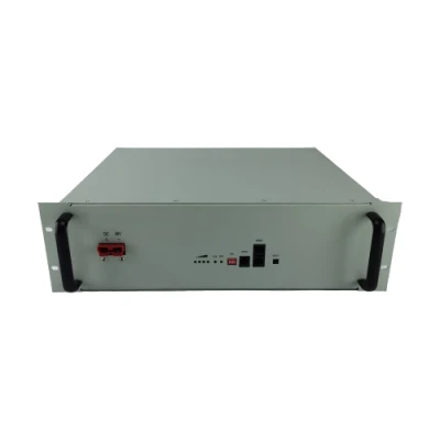 Batteria da golf agli ioni di litio da 48 Volt 48 V 50 ah 51,2 V. Batteria UPS al litio LFP LiFePO4 100ah 200ah per AGV/carrello elevatore Con caricabatteria BMS