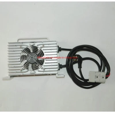  Golf Cart 15 Volt 48 AMP Club Caricabatterie per auto Connettore maschio rotondo a 3 pin
