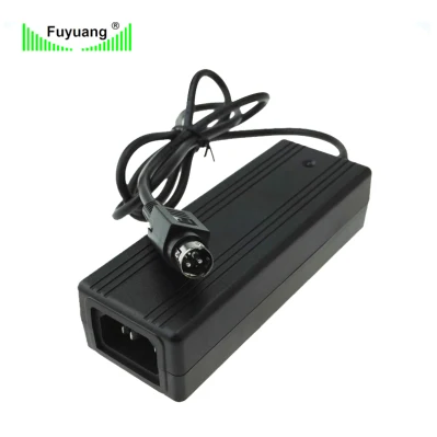  UL Kc KCC Power 2A 16,8 V agli ioni di litio 18650 Lipo Caricabatteria
