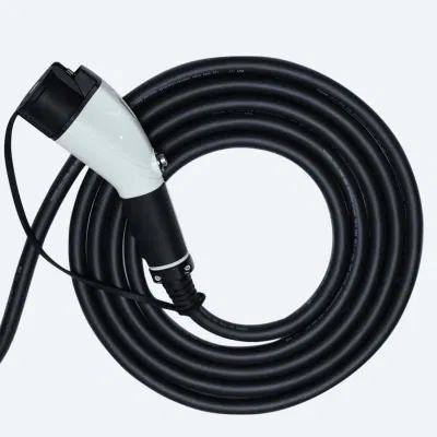 Punto di ricarica per auto elettriche OEM all&prime;ingrosso, caricabatteria da casa da 22 kw con Ocpp1.6j, scheda RFID