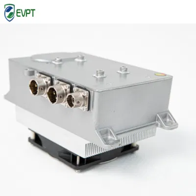  3.3kw 96V32A trifase Nuova energia Elettromobile auto elettrica ON Caricabatteria da tavolo