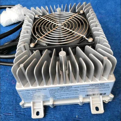  3,3 kw 84 V 40 a EV CC per auto con protezione CC al litio on Caricabatteria scheda al litio (OBC)