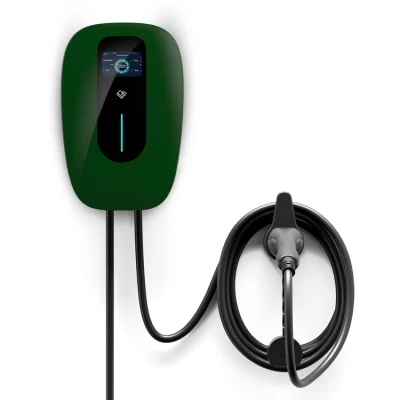  Batteria per auto da 4.3 pollici approvata FCC elettronica per auto carica EV Utilizzare la fabbrica commerciale