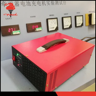  Caricabatterie UPS per batterie al piombo-acido solare ad alta efficienza