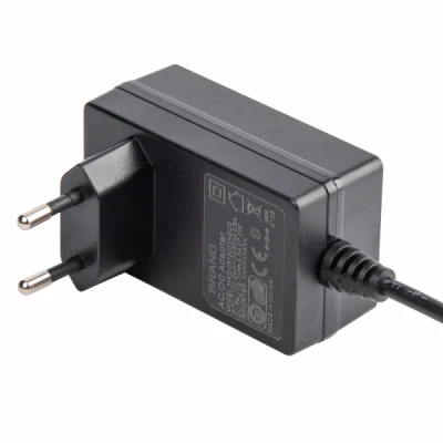 ALIMENTATORE CA/CC 24 W 36 W 5 V 9 V 12 V 15 V 24 V. 1A 2A 3A 4A 5A alimentatore CA CE Batteria GS UL cUL FCC PSE Kc KCC C-Tick SAA Caricabatterie per regolacapelli