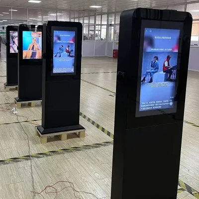  Pubblicità commerciale Stazione di ricarica rapida per caricabatterie AC EV CE 32 Caricabatterie ELETTRICO A carica rapida AMP AC