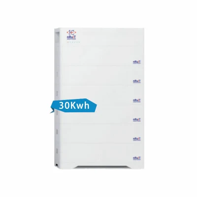  Batteria UPS ad alta tensione Nruit batterie al litio Caricabatterie fornitori Solar Batteria di alimentazione da pannello per sistema fuori rete