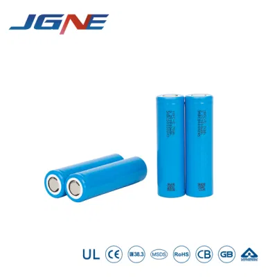  Batteria ricaricabile agli ioni di litio 18650 da 1800 mAh