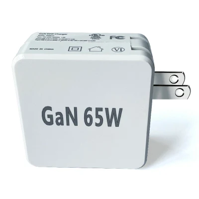 Hot Selling EU US UK Au Portable ricarica rapida mobile Adattatore da viaggio tipo C caricabatteria da parete da 20 W per Apple per IPad per Mac MacBook 65W caricatore rapido GAN