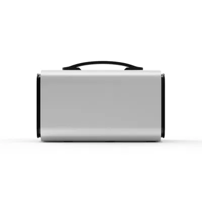  Batteria ricaricabile di emergenza generatore solare portatile da 1000 W LiFePO4