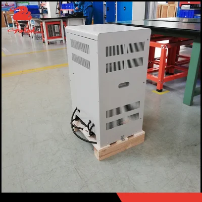 Caricabatteria per carrelli elevatori trifase 40A 60A 80A 100A 120A caricabatteria per carrelli elevatori monofase o trifase, in carrello elevatore a forche da 12 Volt, 24 Volt, 36 Volt, 48 Volt 72 V.