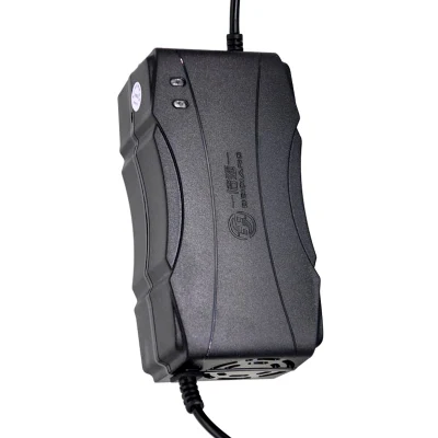 Caricabatterie Beiqiang 48V20ah, adatto per biciclette elettriche