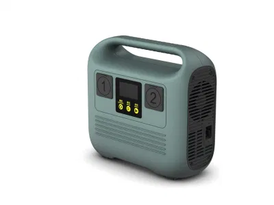 Efficiente caricabatteria a 4 canali PC2500 da 4500 W per droni agricoli