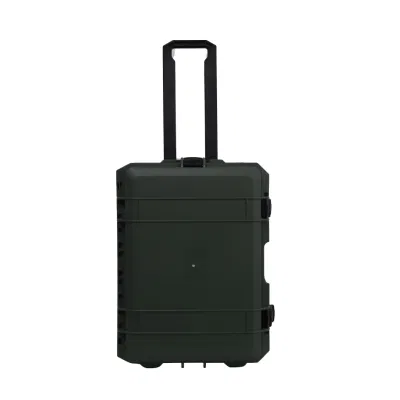 BATTERIA ricaricabile portatile CC EV DA 3000W 3840 kwh con alimentazione da caricabatteria