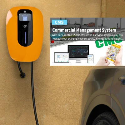  Prezzo di fabbrica Stazione EV approvata CE wallbox Ocpp batteria veloce Ricarica del caricabatteria da auto