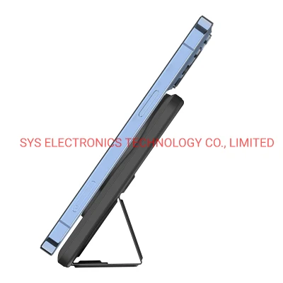 Caricabatterie esterno magnetico per iPhone serie 12 per iPhone Batteria Powerbank magnetica wireless da 5.000 mAh