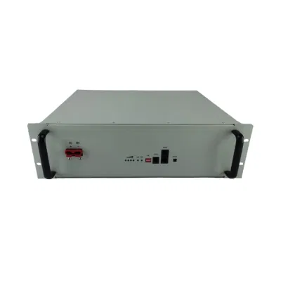 Batteria da golf agli ioni di litio da 48 Volt 48 V 50 ah 51,2 V. Batteria UPS al litio LFP LiFePO4 100ah 200ah per AGV/carrello elevatore Con caricabatteria BMS