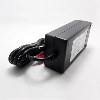 COMPLETAMENTE AUTOMATICO 6 V/12 V 3 A 60 W CC 7,35 V-14,7 V PER SLA/AGM /VRLA /gel batterie al piombo-acido caricabatteria intelligente per autocarri Moto