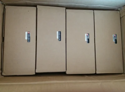 Alimentatore impermeabile per desktop Meanwell OWA-120u