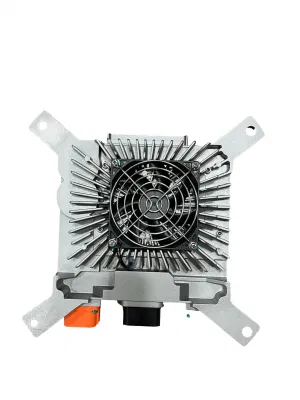 Consegna elettrica del veicolo caricabatteria uscita CC 3.3kw a bordo Caricatore caricatore scooter Cargo Tractor Truck Escavatrici Street Sweepers triciclo Caricabatterie