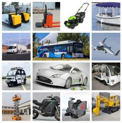 Caricabatteria per EV IP67 da 3,3 kW, batteria di raffreddamento ad aria OBC integrata Caricabatterie per auto elettrico